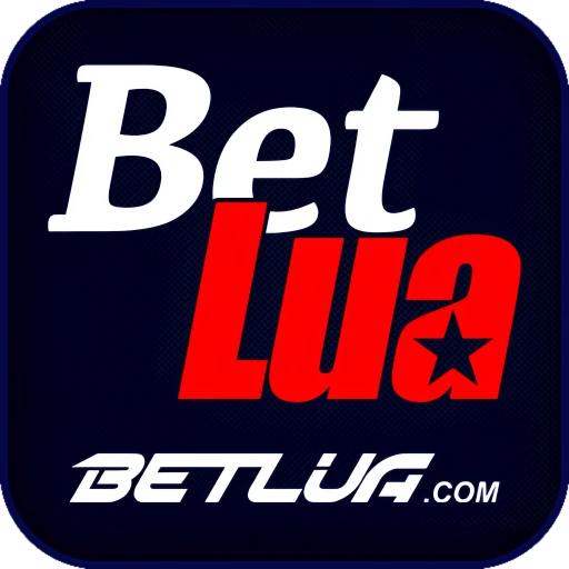 BETLUA Logo Footer